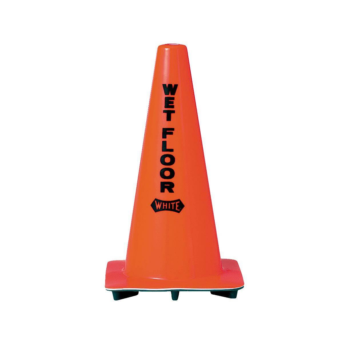 C-(Whi 13)Wet Floor C18" High