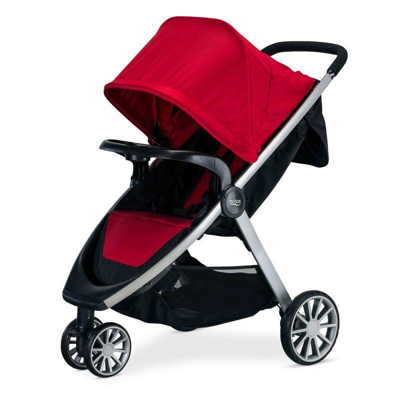 Britax B-Lively Child Tray