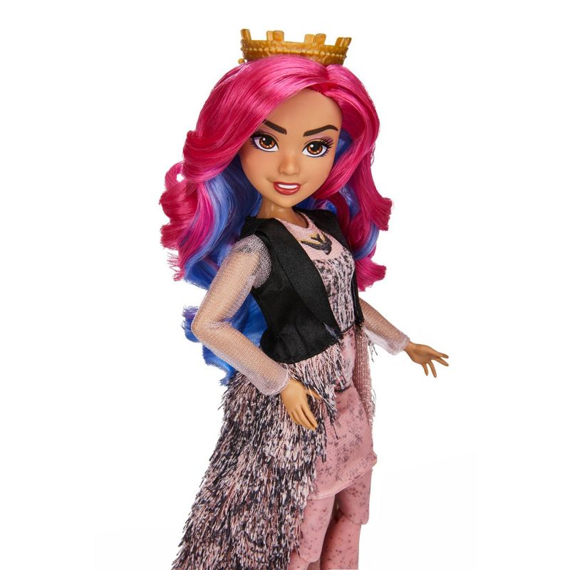 Disney Descendants Audrey Singing Doll