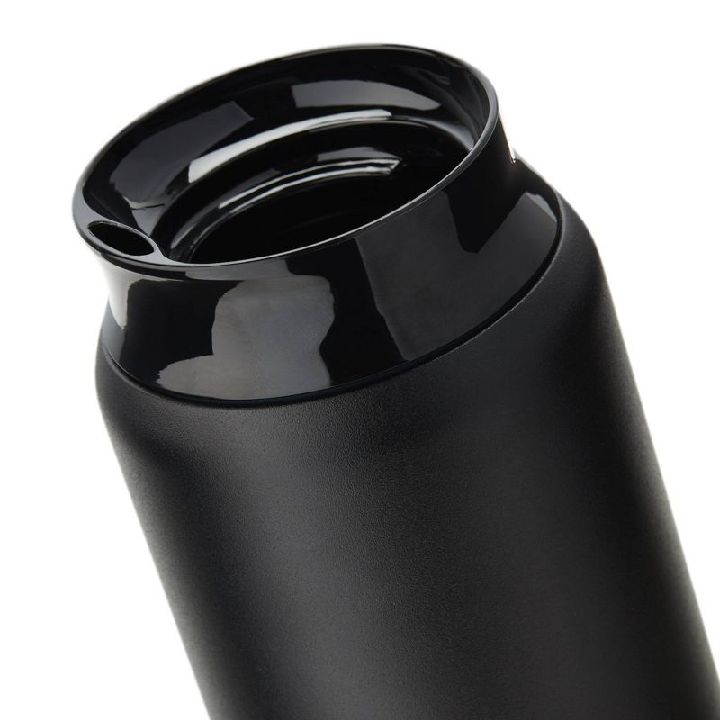 Avana 25oz Beckridge Stainless Steel - Onyx