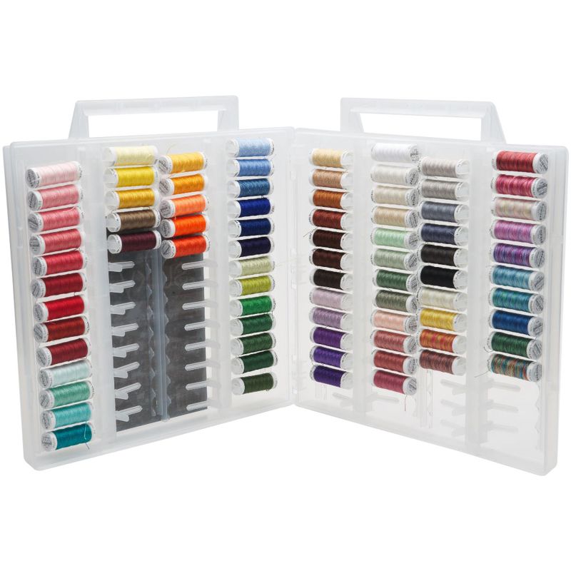 Sulky Cotton Petites Slimline Dream Thread Assortment