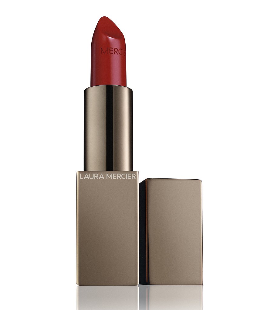 laura mercier Rouge Essentiel Silky Creme Lipstick