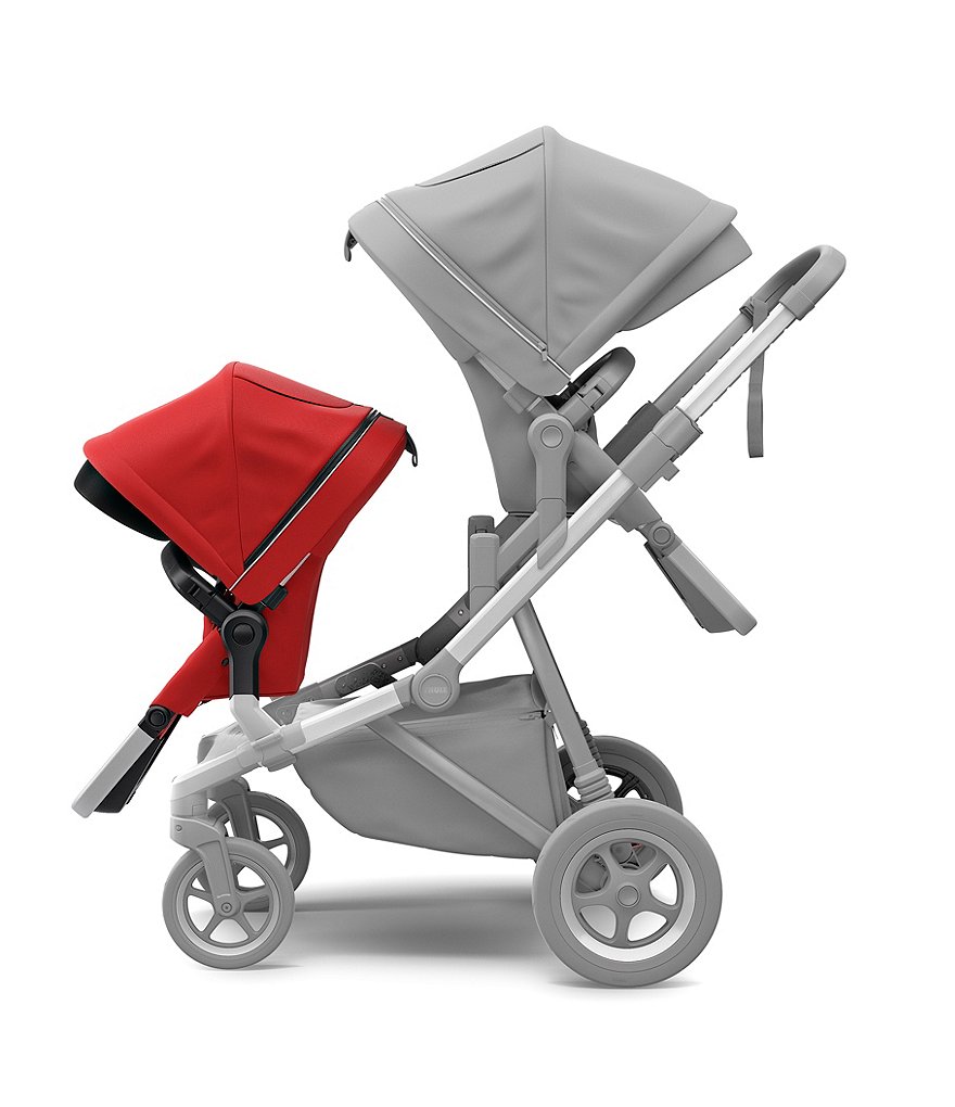 Thule Sleek Sibling Seat for Sleek Stroller