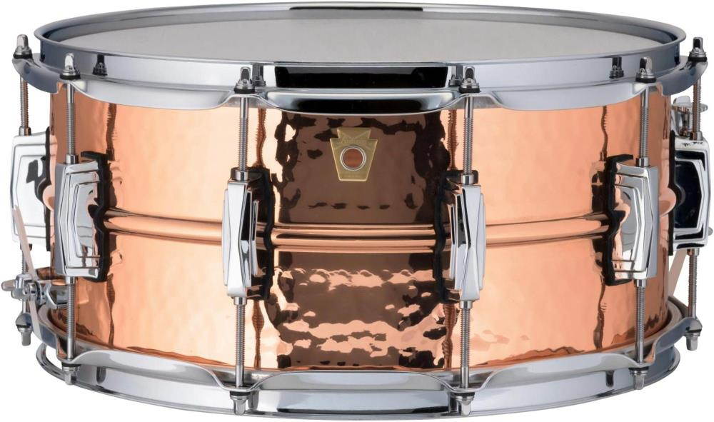 Aquarian 14" American Vintage Snare Side Drum Head