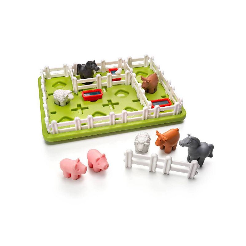 Smart Farmer Game