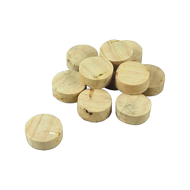 Bach Trumpet Water Key Corks 1 Dozen