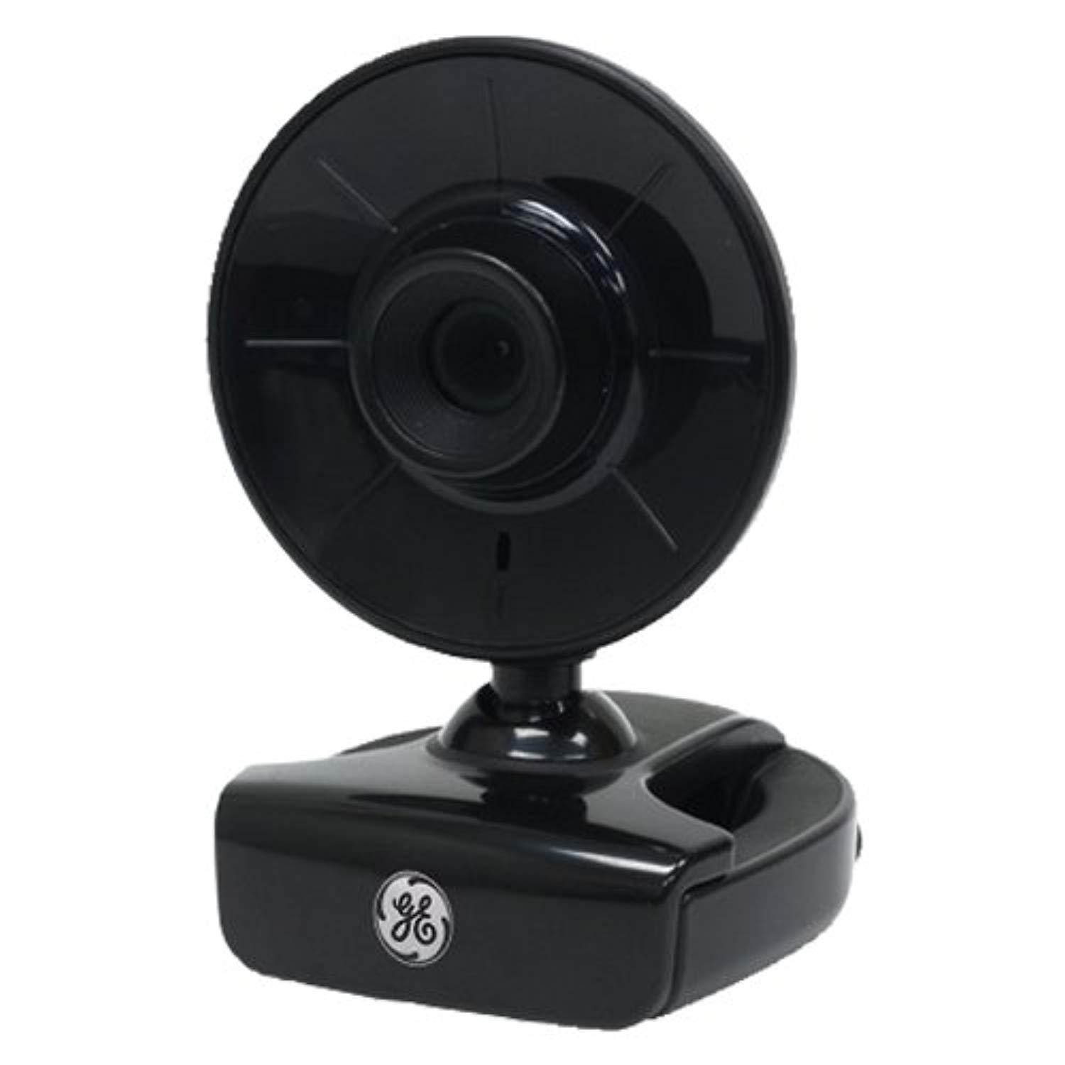 GE Easycam Pro Webcam