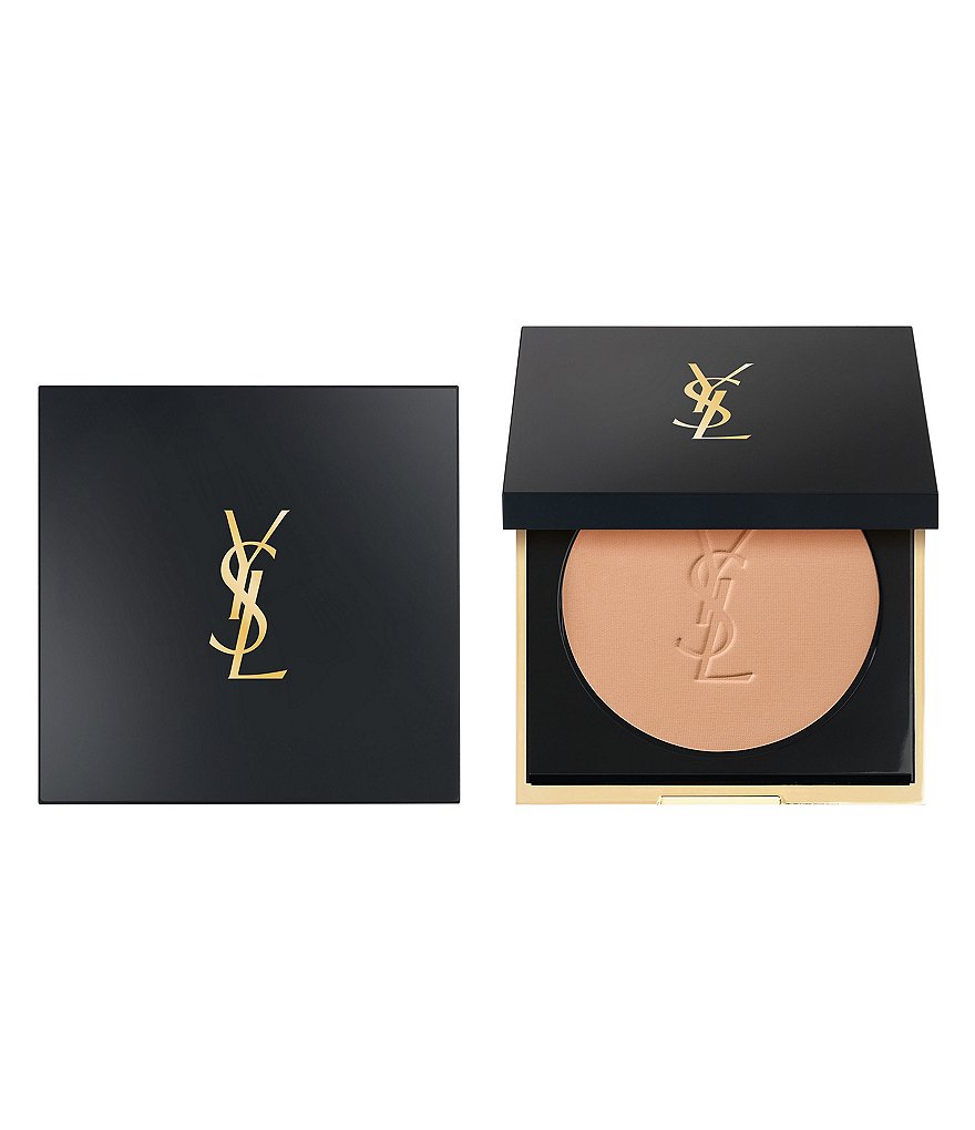 Lancome Long Time No Shine Loose Setting Powder