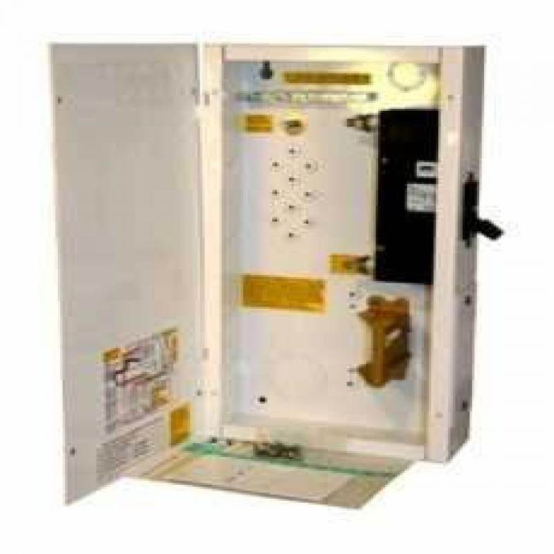 Midnite Solar MNDC125 Mini-DC Disconnect