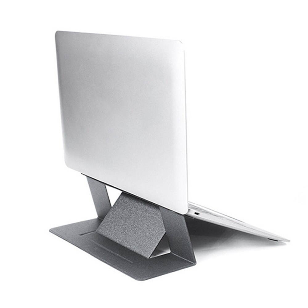 Adjustable Laptop Stand Foldable Notebook Stand For Macbook Lenovo Xiaomi Portable Laptop Tablet Holder Computer Cooling Bracket