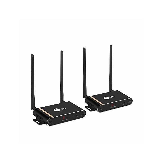 SIIG CE-H23711-S1 Dual Antenna Wireless LoopOut