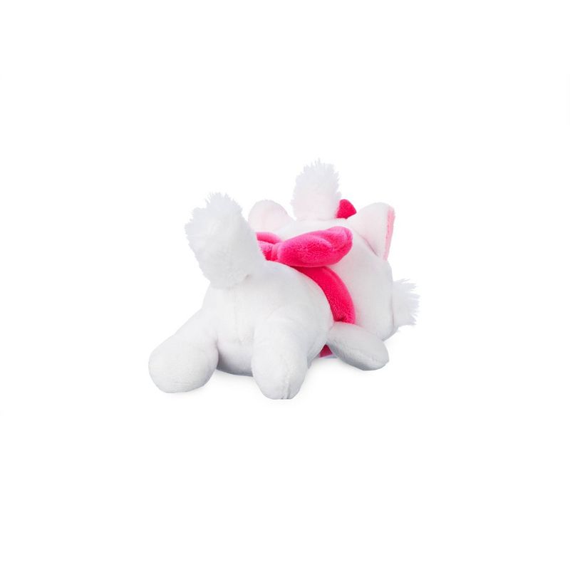 Aristocats Mini Plush Marie Cuddle Pillow - Disney store