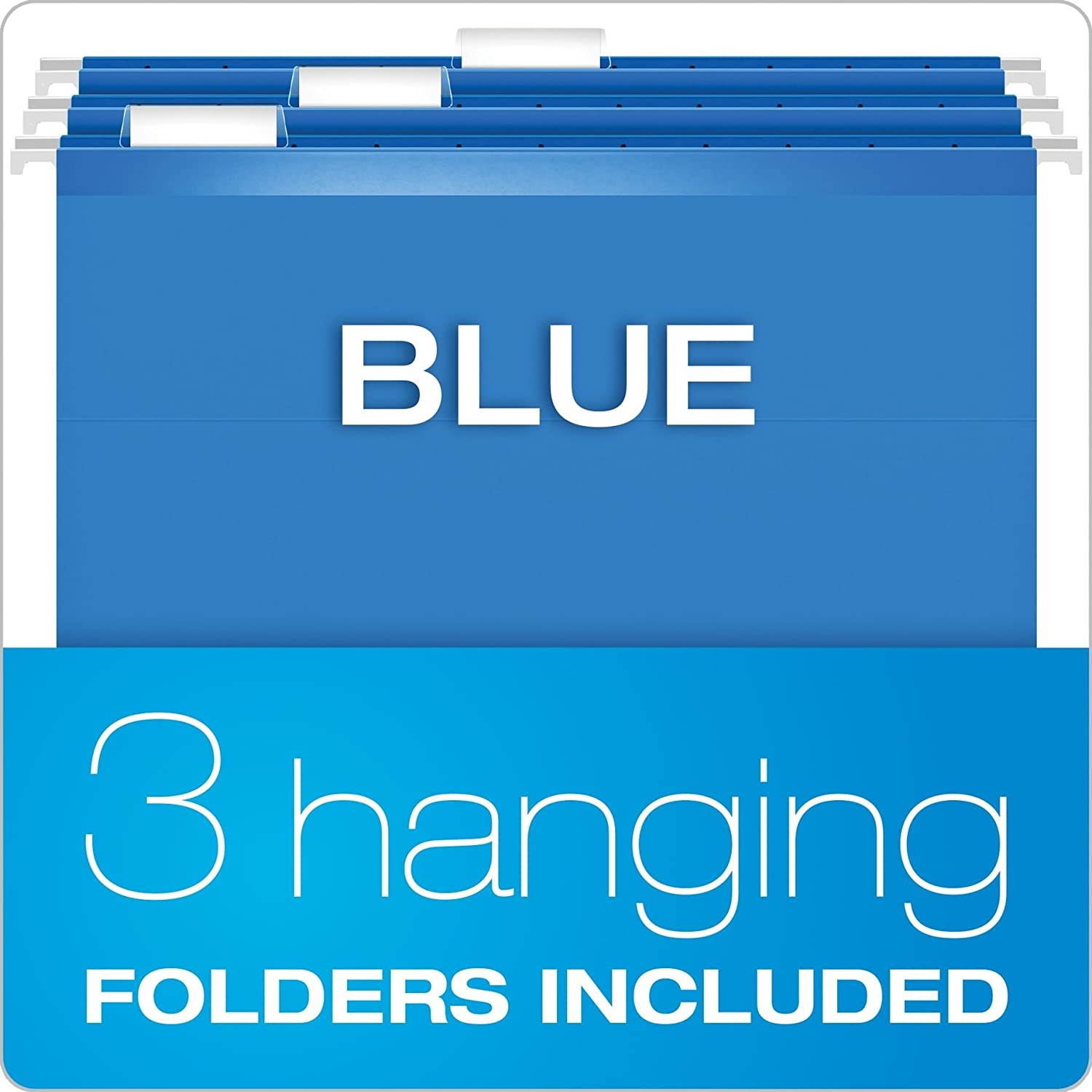 Pendaflex Portable File Box, Black, 11" H x 14" W x 6-1/2" D  (41732)