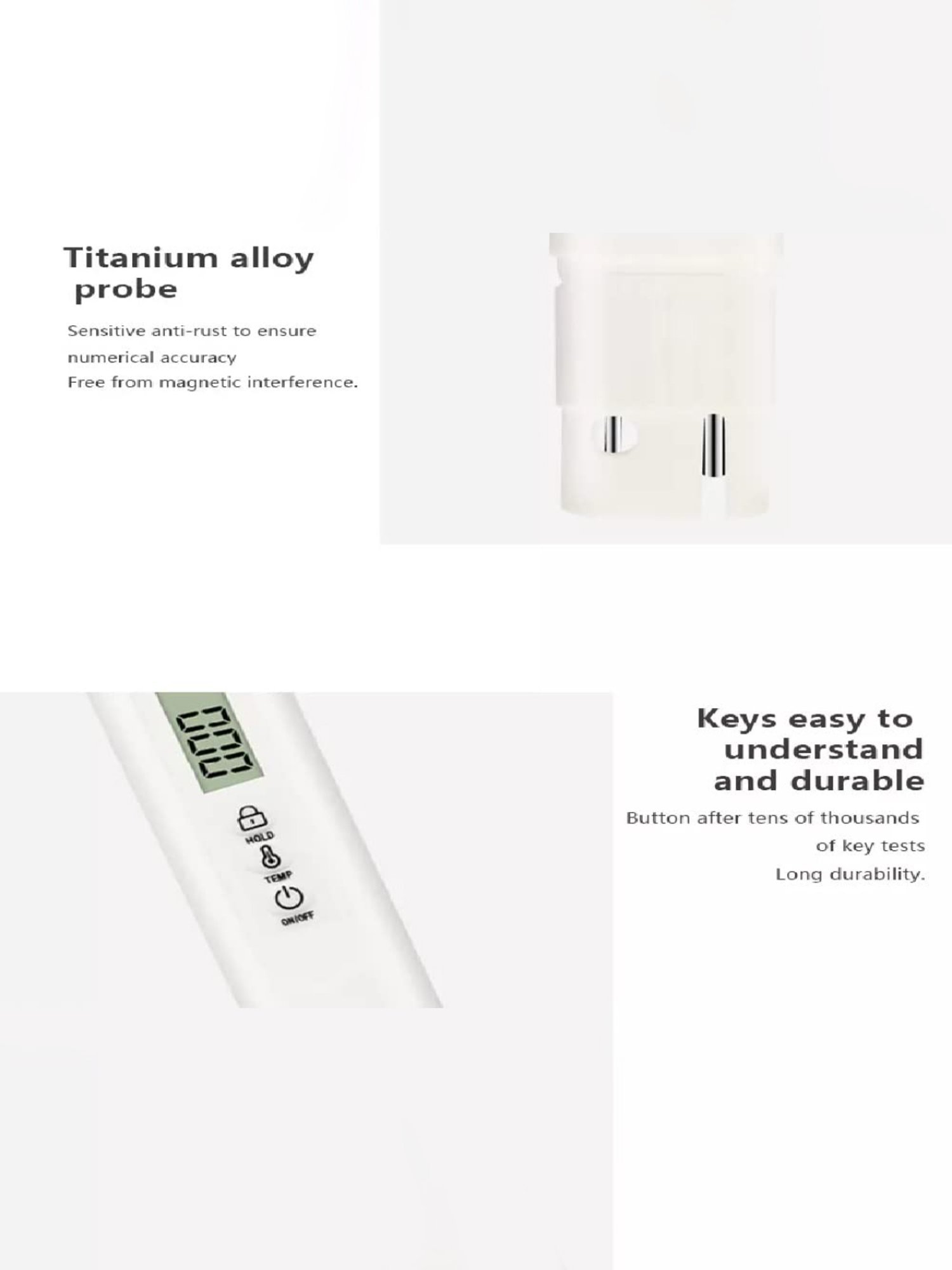 Magnum Flat Fold Duckbill NIOSH Certified N95 Mask (Pack of 20, White)