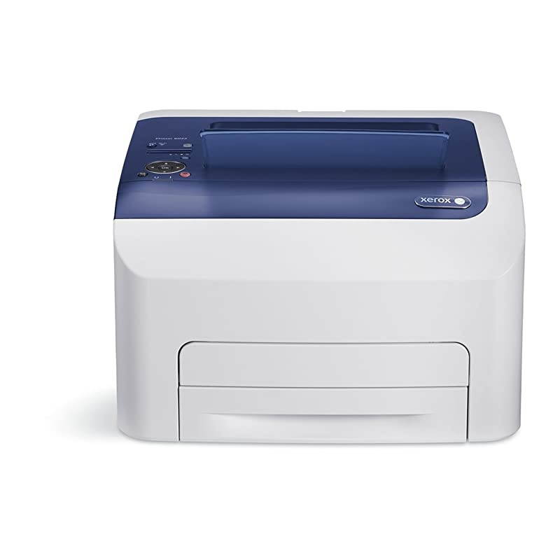 Phaser 6022/NI Wireless Color Printer