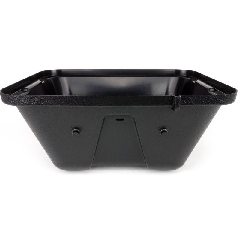 TurboKlone T24D Black Label Commercial Grade 24 Plant Cloner System with Humidity Dome and Klone Collars