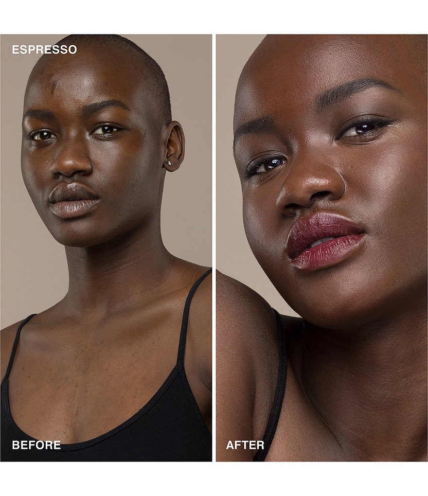 MAC Studio Radiance Face and Body Radiant Sheer Foundation