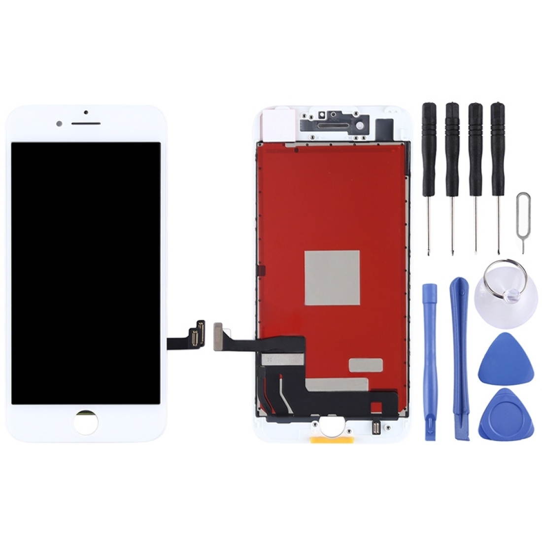 Replacement Original LCD Screen and Digitizer Full Assembly for iPhone 7