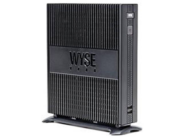 Wyse Thin Client AMD Sempron 1.5GHz 512MB RAM / 128MB Flash 909532-01L (Xenith Pro)