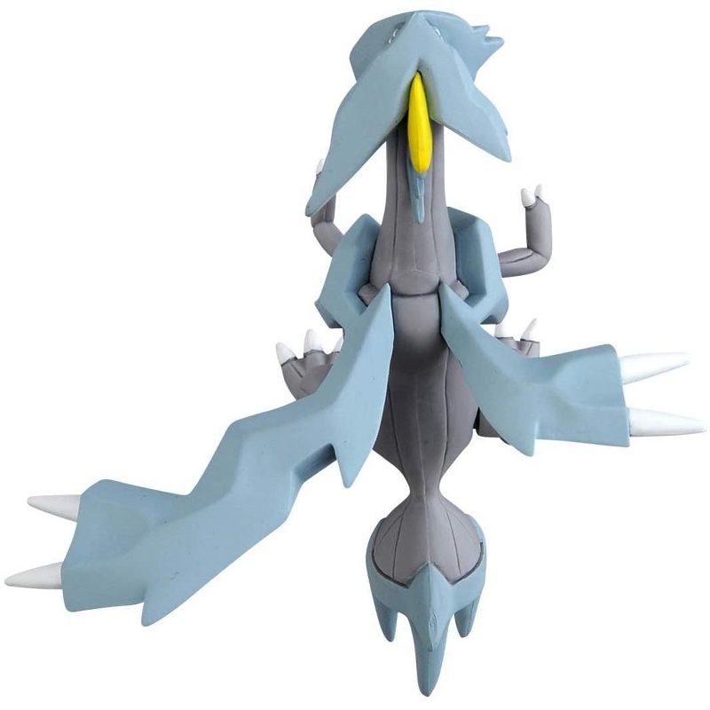Takara Tomy Pokemon Monster Collection Moncolle ML-24 Kyurem Figure