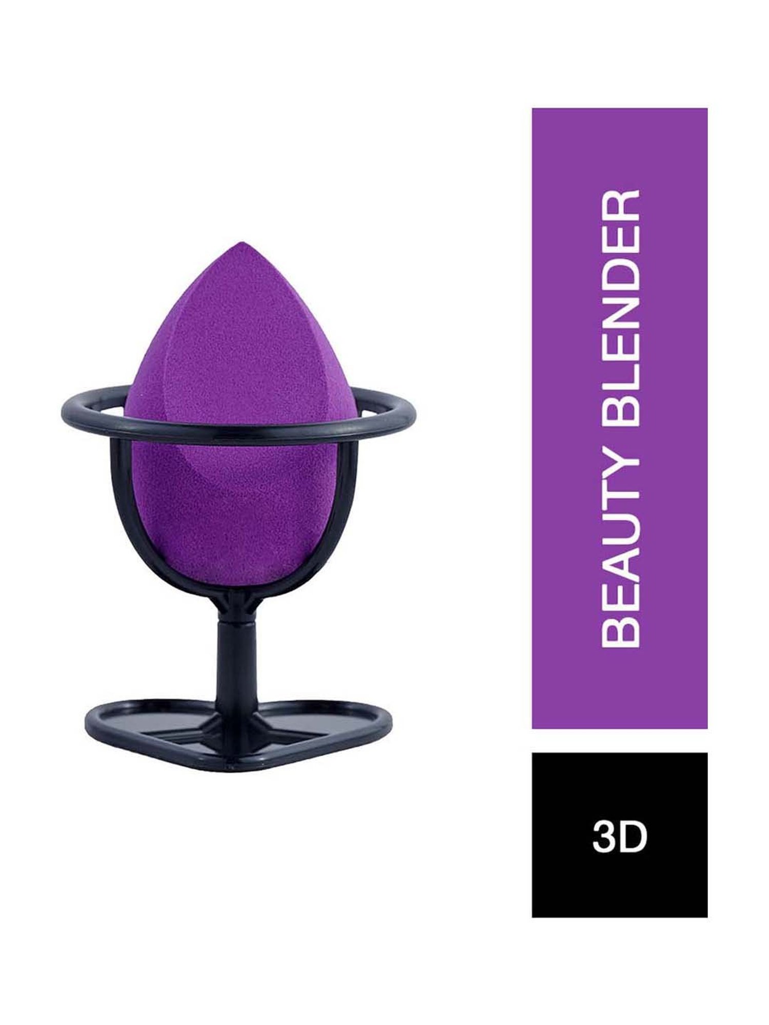 Jaquline USA 3D Blender Purple - 30 gm