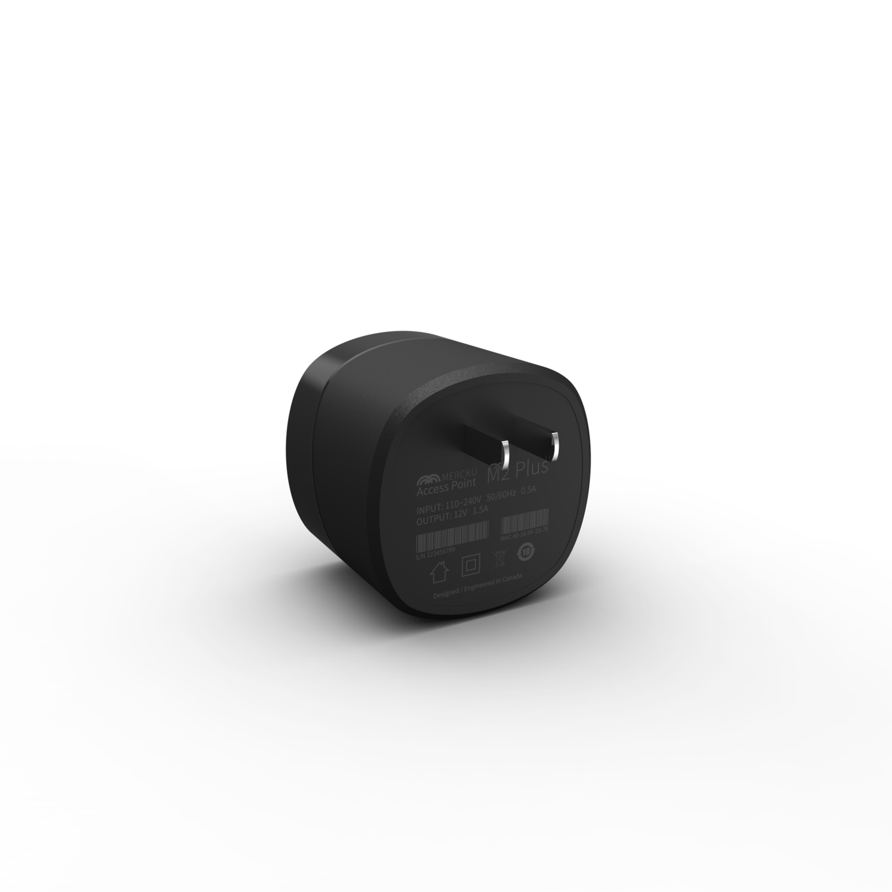 M2 Bee - Mesh Wi-Fi Node