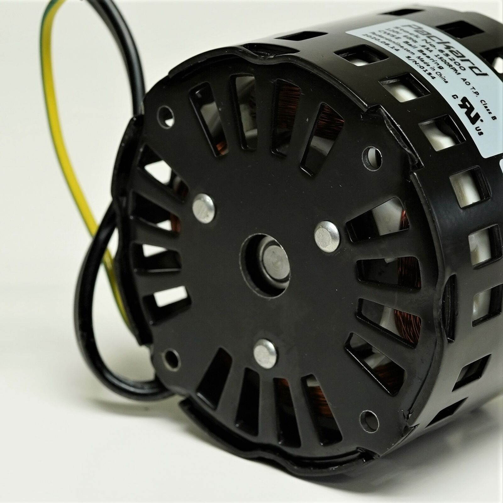 Bath Fan Motor for Broan Nutone 86322 86322000 S86322000