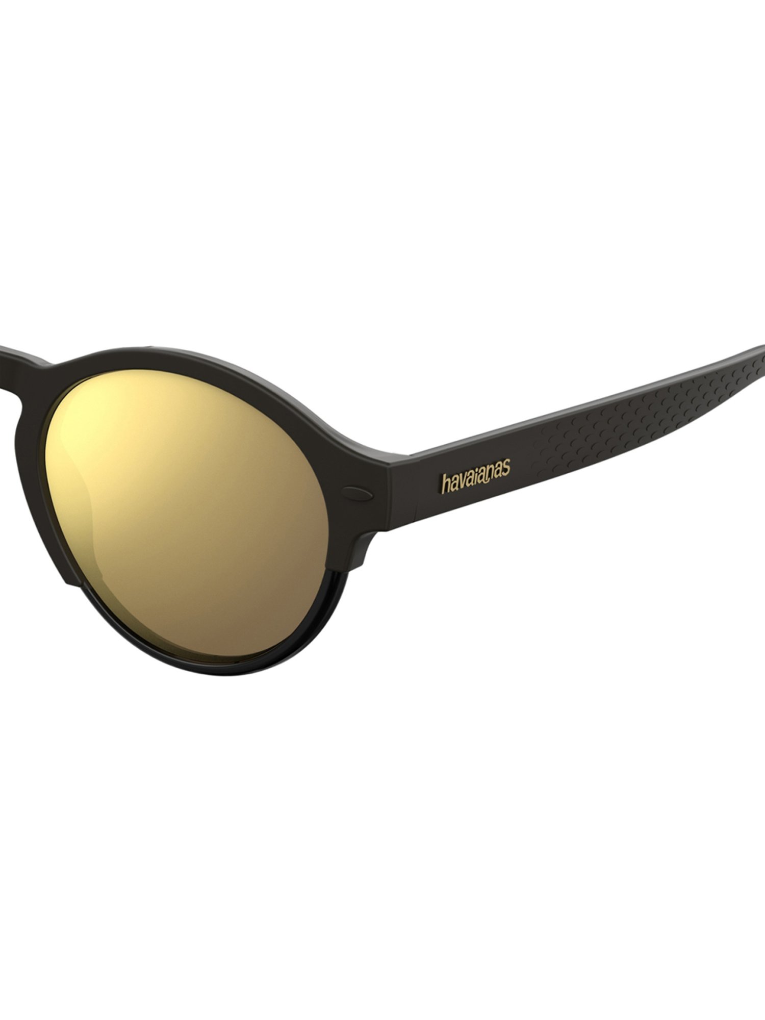 Havaianas 201690QFU51SQ Multi Caraiva Round Sunglasses