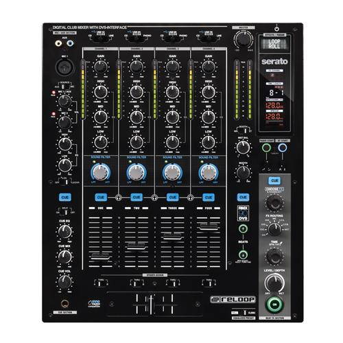 Reloop RMX-90 DVS