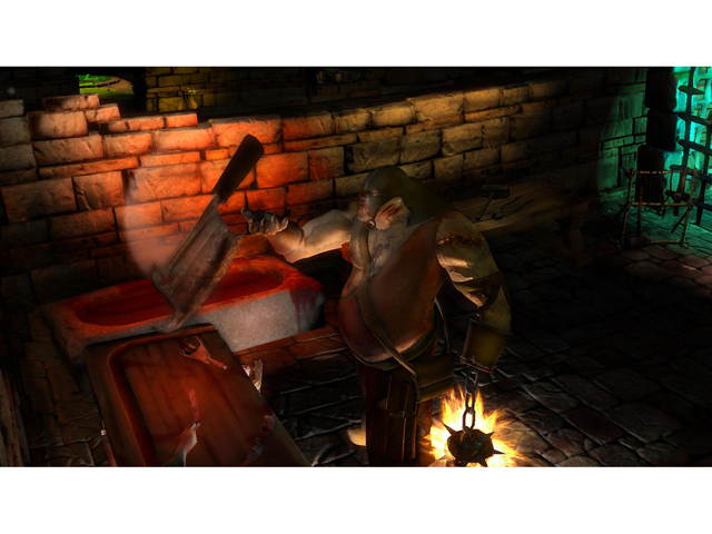 Dungeons 2 - A Chance Of Dragons DLC [Online Game Code]