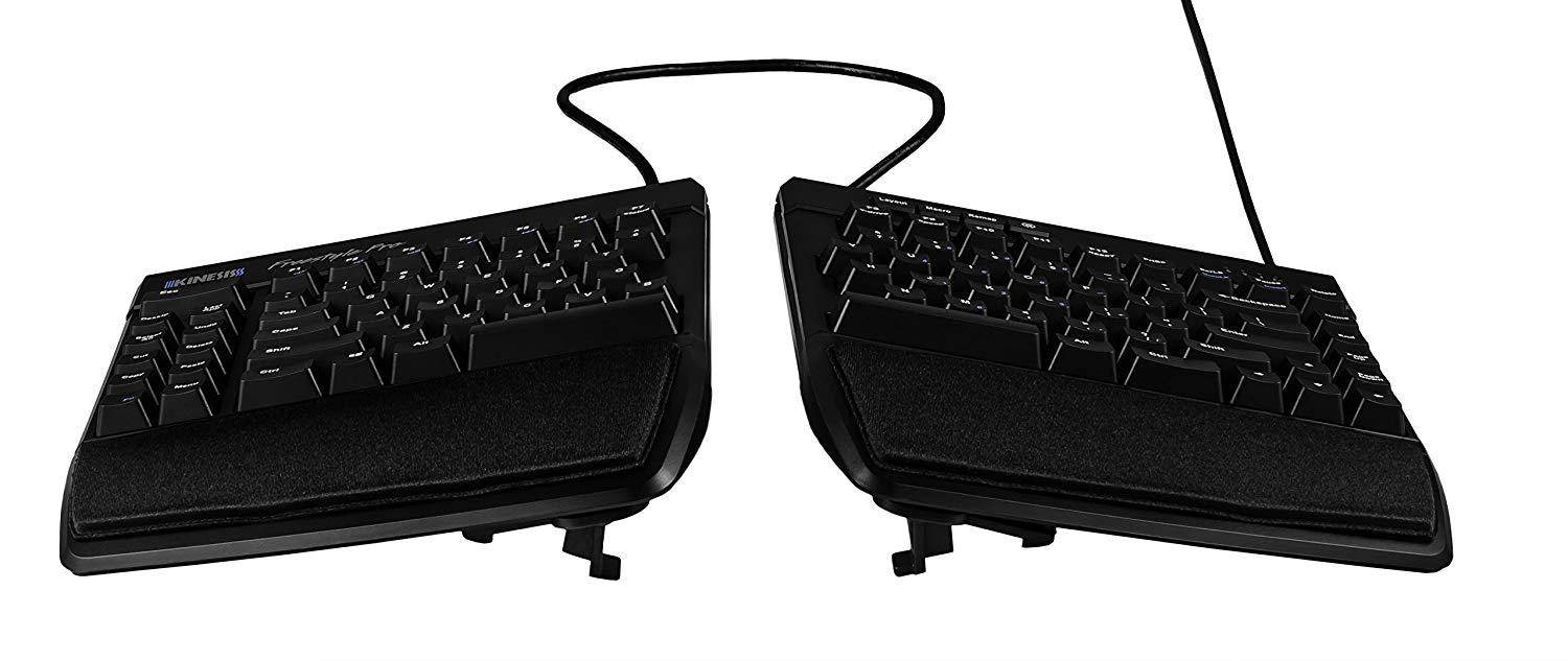 VIP3 Pro Tenting Accessory for Kinesis Freestyle Pro Keyboard