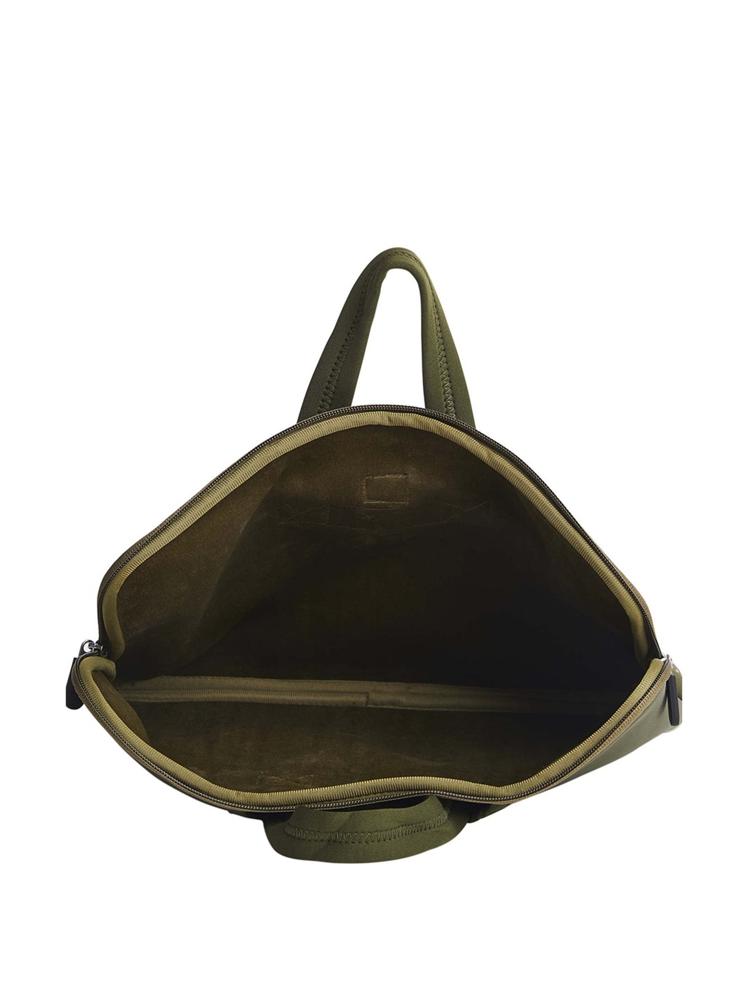 TEAL By Chumbak Travel The World Laptop Sleeve - 15inch