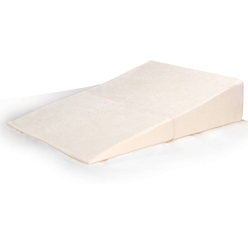 Contour Products Folding Wedge - Beige (10")
