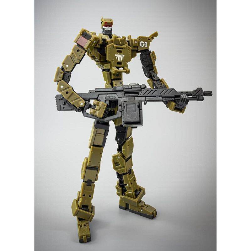USU-01 AFRS Type 1 Trashcan | Toy Notch Action figures