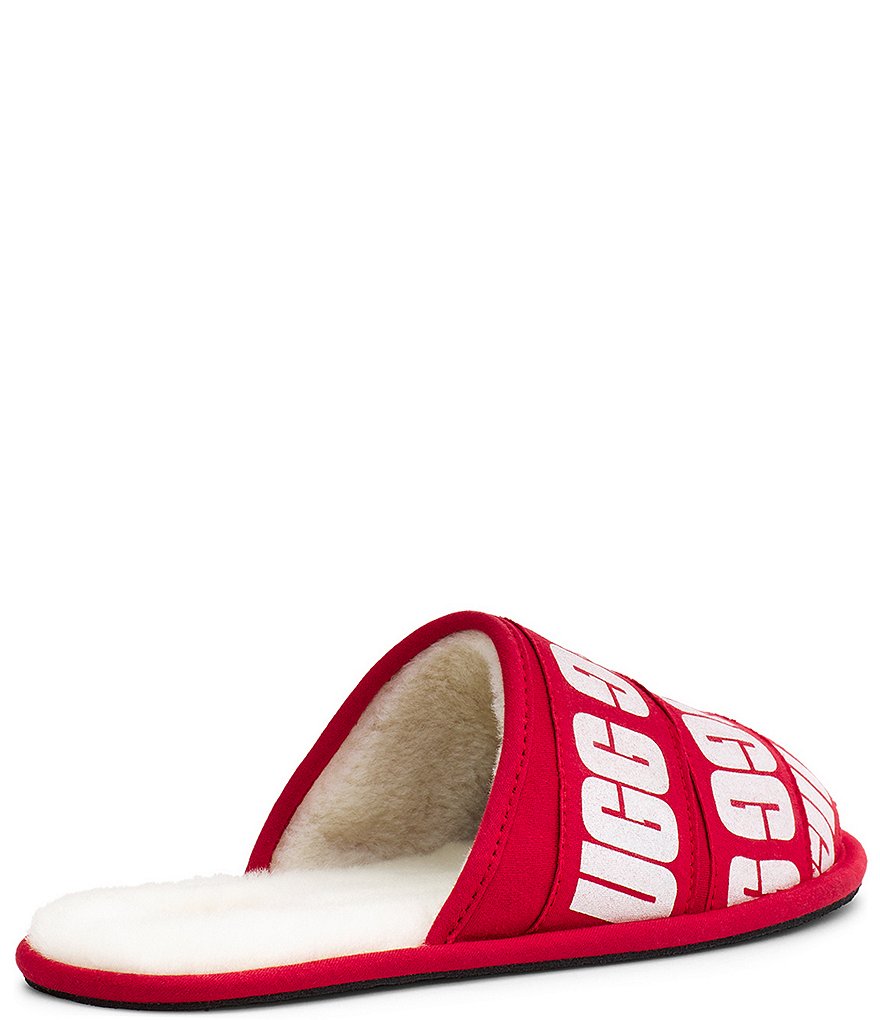 Minnetonka Men's Taylor Clog Slipper