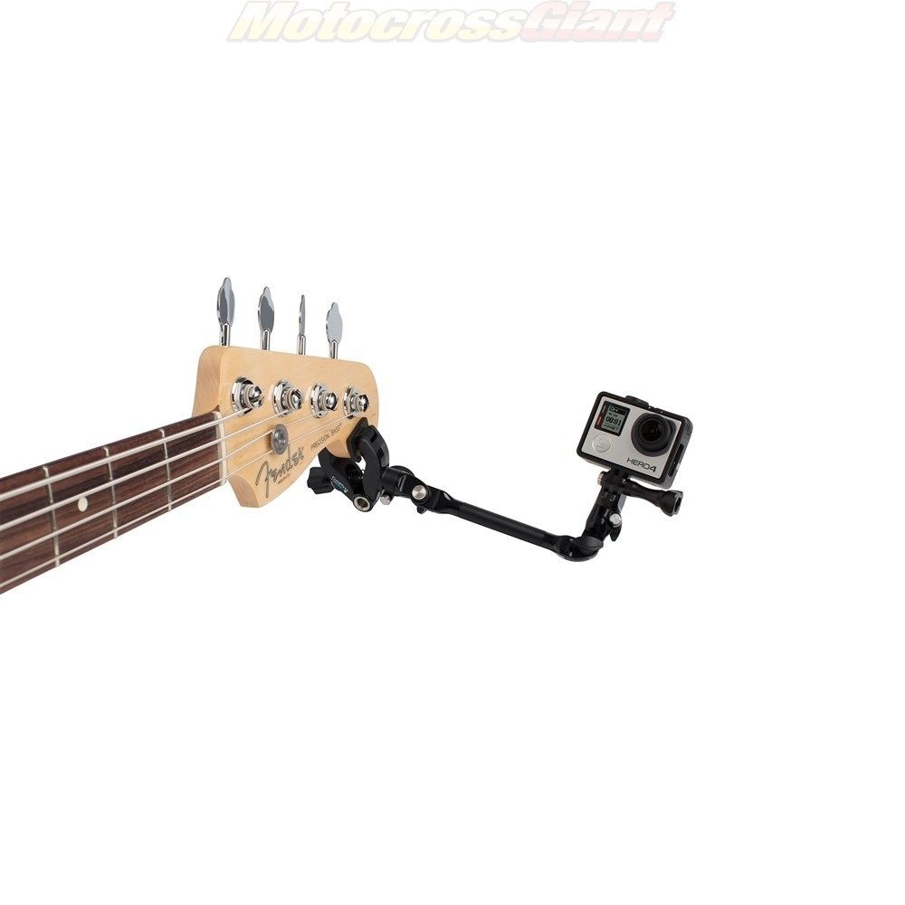 GoPro AMCLP-001 Jam (Adjustable Music Mount)