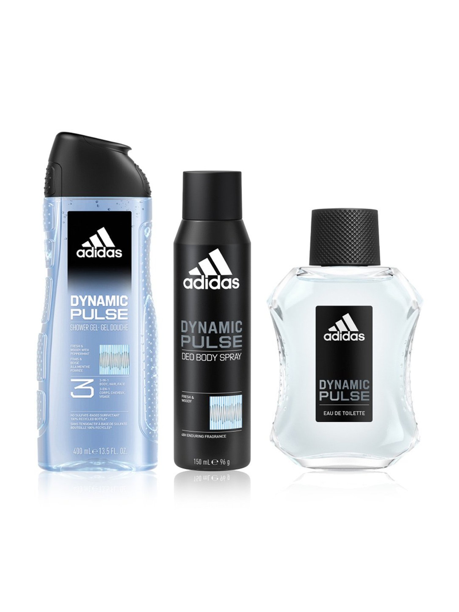 The Love Co. Parfum D'Ambiance Room Spray - 250 ml