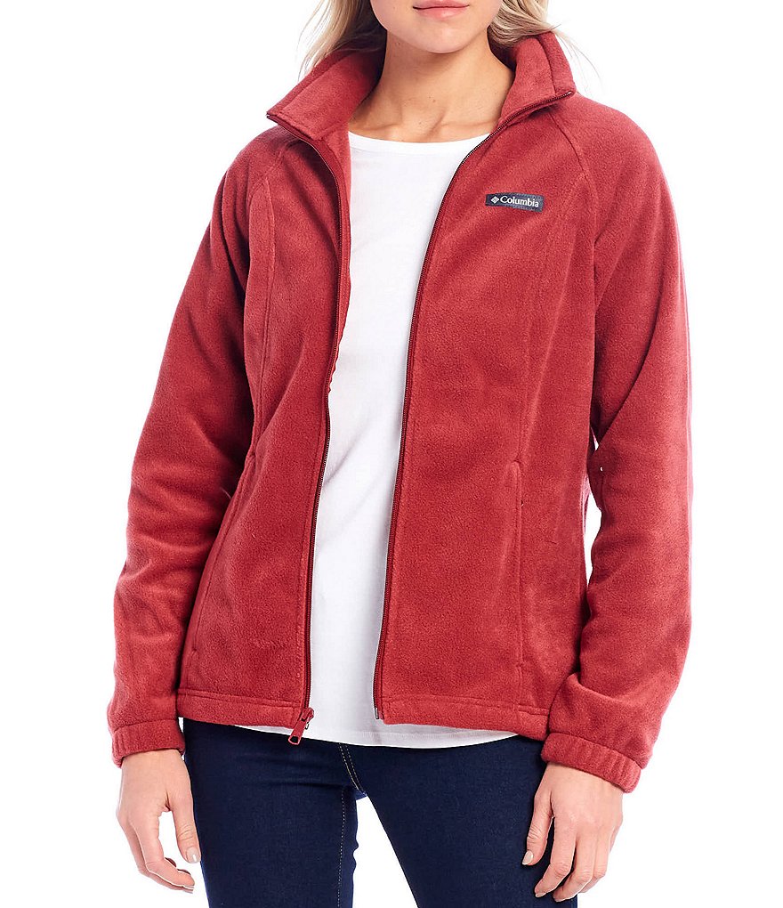 Columbia Benton Springs Fleece Jacket