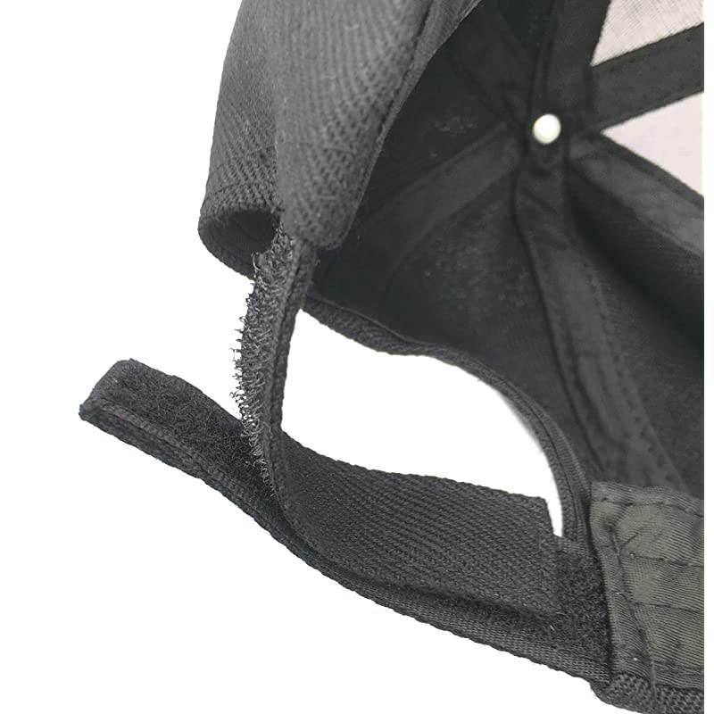 Cap Clip Mount Compatible with Insta360 One X2 , GoPro Hero 9, and Other Action Camera ( Non Sticky Type)