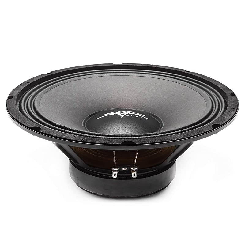 FSX108 10 400 Watt 8 Ohm Pro Audio Midrange Loudspeaker Each