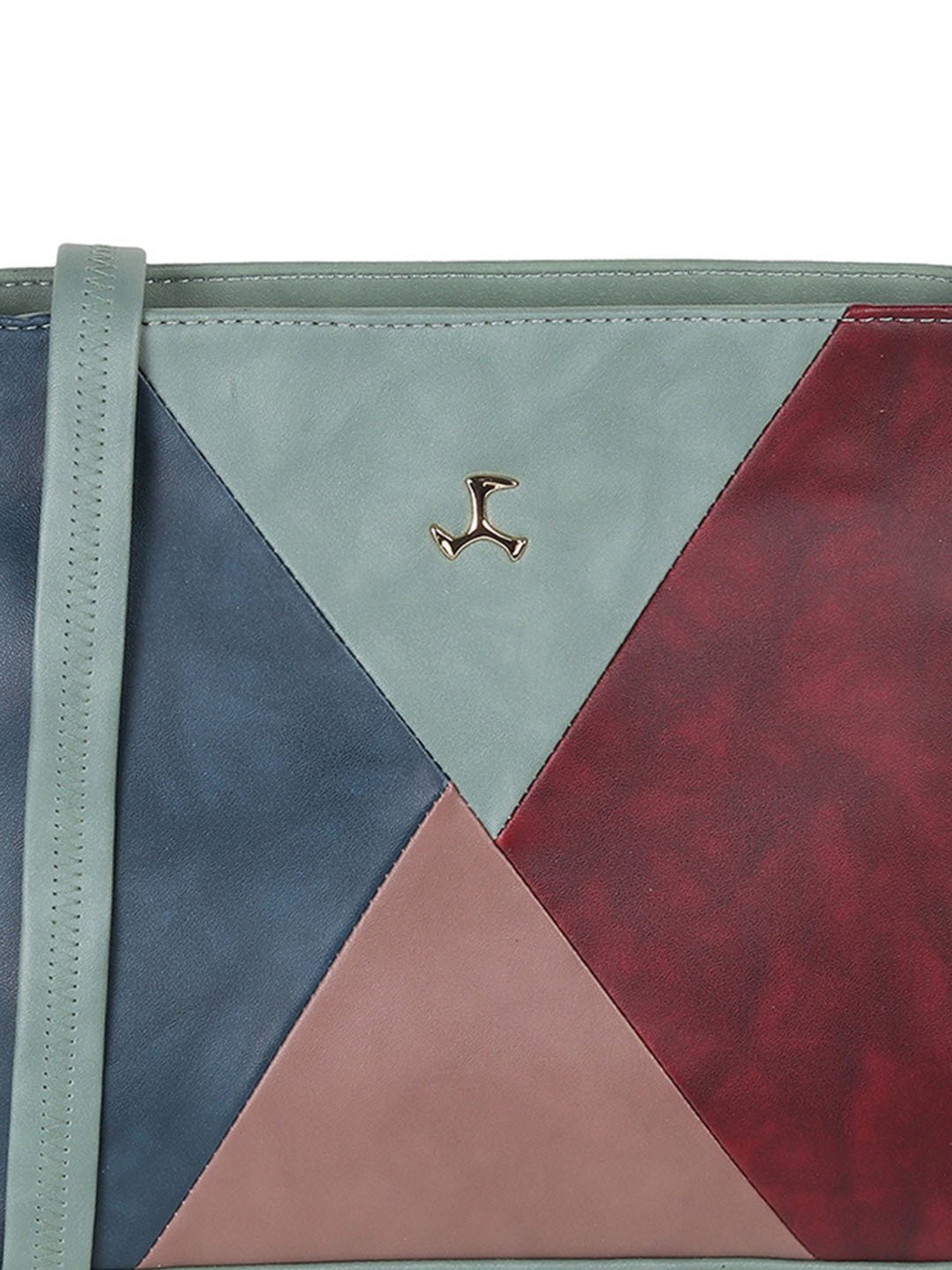 Favore Tan Solid Small Slings