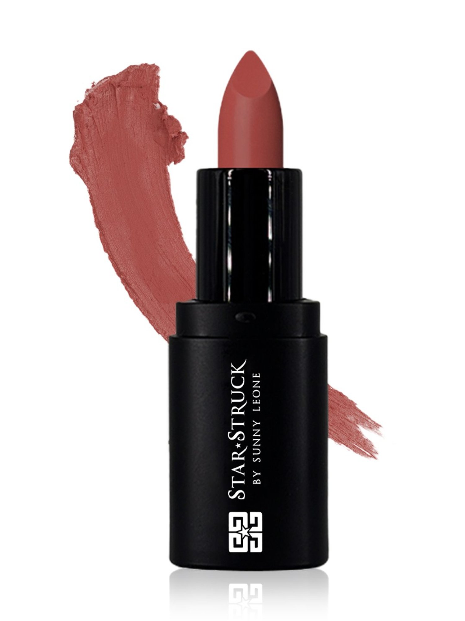 StarStruck By Sunny Leone Lipstick Bare - 1.6 gm