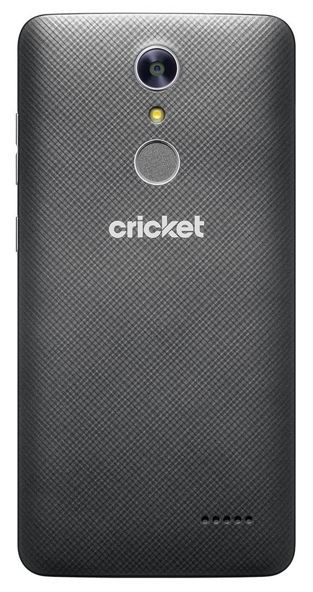 ZTE Grand X4 | Cricket | Black | 16 GB