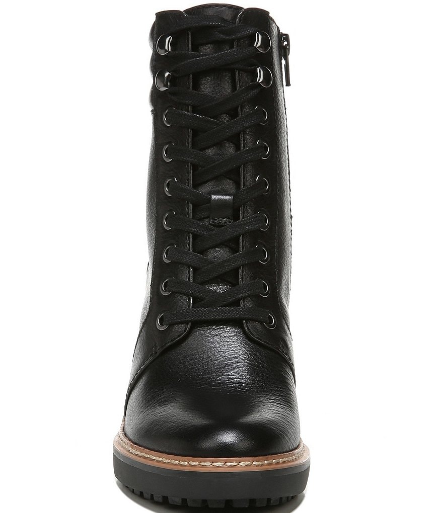 Sorel Joan Uptown Waterproof Suede Wedge Chelsea Booties