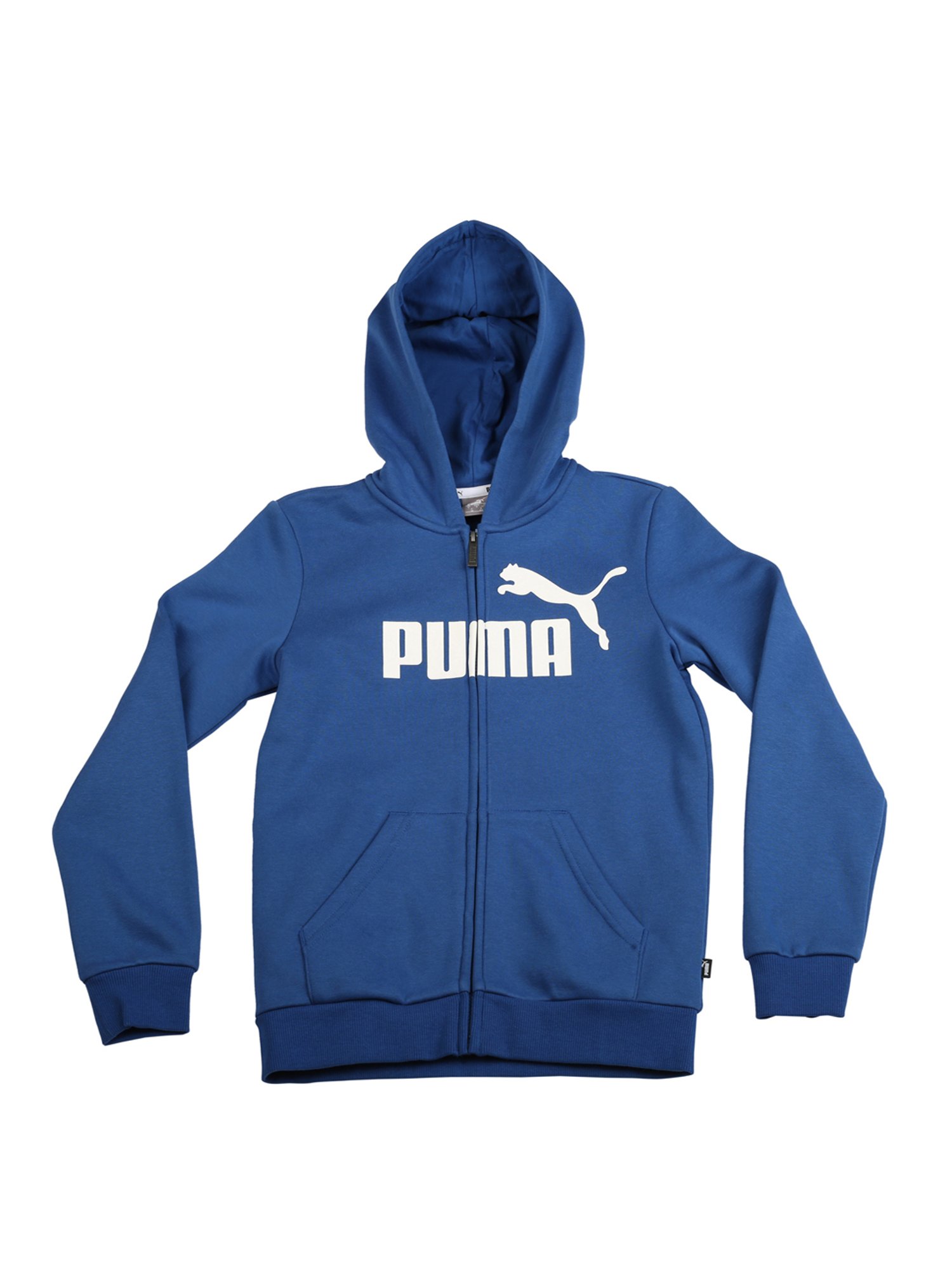 Kate & Oscar Kids White Regular Fit Full Sleeves Jacket