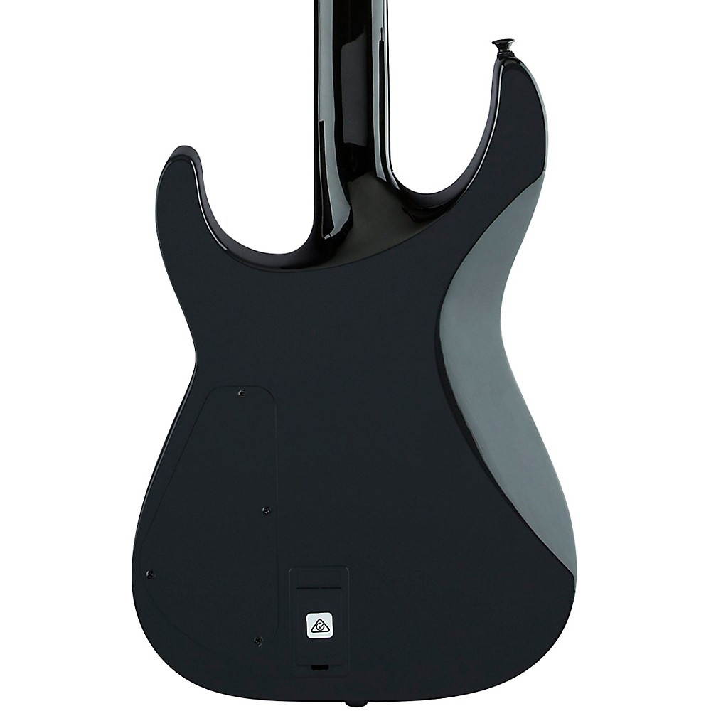 Jackson Pro Series Signature Mick Thomson Soloist SL2 Electric Guitar Black