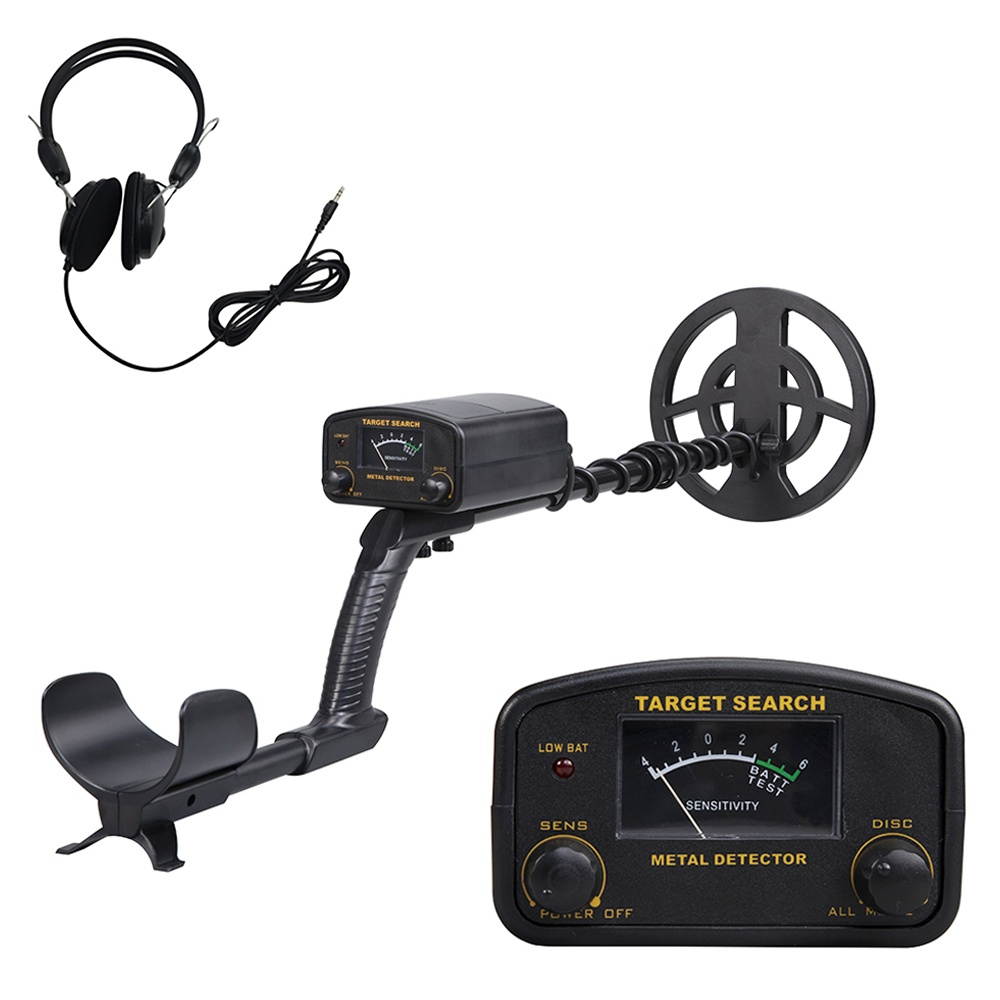 HoldPeak HP-990B Auto Range SMD Meter Resistor Capacitor Diode/Continuity/Battery Tester 4000Counts with Relative Mode