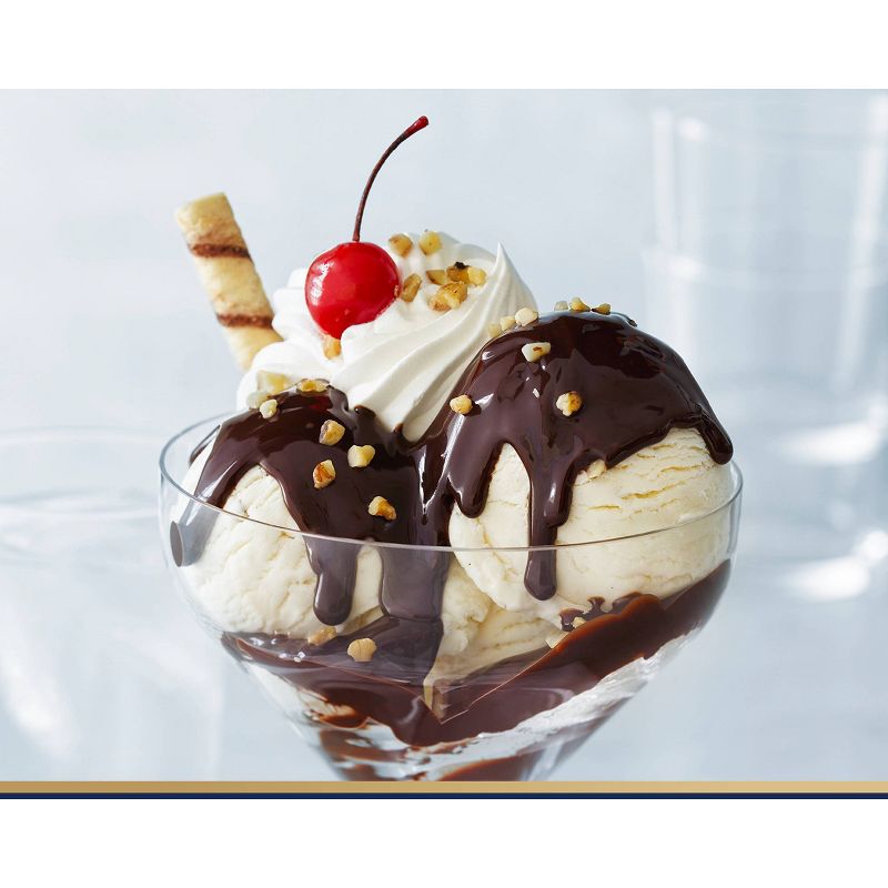 Ghirardelli Premium Chocolate Syrup - 16oz