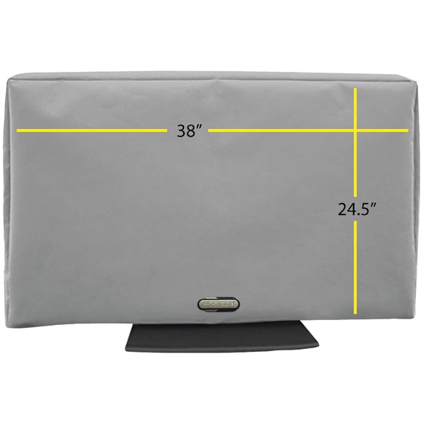 Outdoor TV Cover (38 In. to 43 In.)