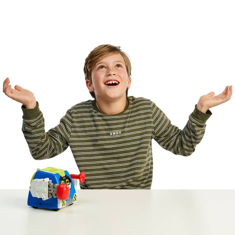 Learning Resources Coding Critters Scamper & Sneaker, Interactive Coding Toy, 22 Piece Set, Ages 4+